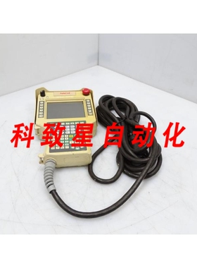 工业配件AXTP-FD0T-EC08 示教器