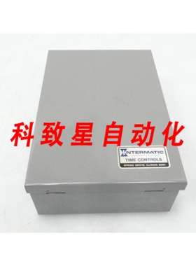 工业配件INTERMATIC T7801BC 图表记录仪-