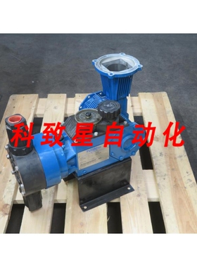 工业配件PULSATRON L6T2FMSAP 机械隔膜计量泵 T221929
