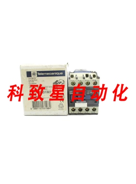 工业配件LC1D2501M7 220-240V 40A