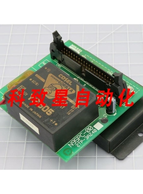 工业配件N9SPC-00 2TPA240 打印机输出板 T188746