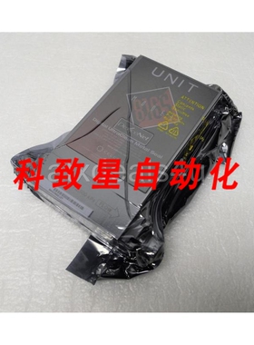 工业配件UNIT UFC-8165 01906232 100CC SIH4质量流量控制器