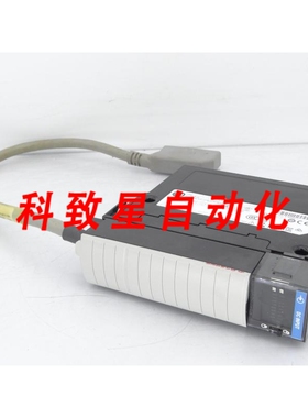工业配件1756-IB16/W 1492-CONCAB005X PLC模块