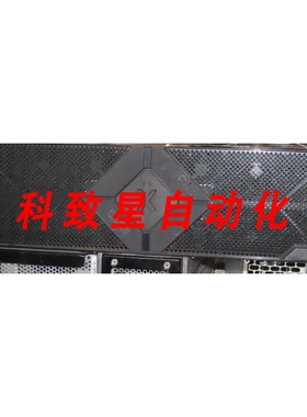 工业配件XIOTECH ISE 2400 13TB 存储 2X PSU 2X 管理 3DE1015H