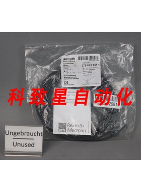 工业配件2750152311 开关传感器 R499050108 100MA UNOVP