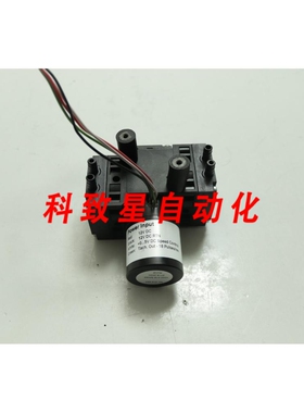 工业配件KNF MPU3109-NMP850.0 电源输入 12128570