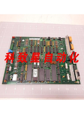 工业配件DE LA RUE 0206054-03 D014745-03 0612230 Y09W49 电路