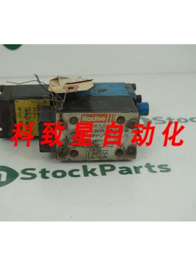 工业配件RACINE 11-145-VLV USNT