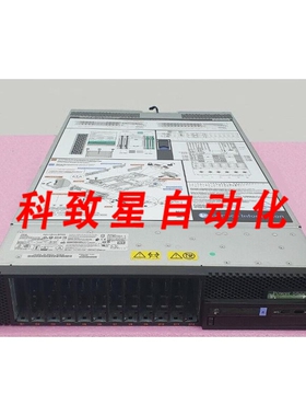 工业配件IBM POWER SYSTEM S822 P/N 82842A 控制器