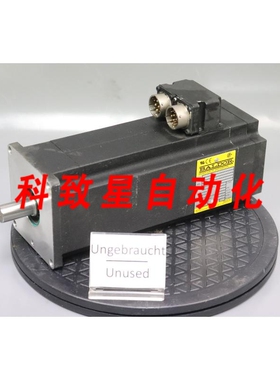 工业配件D221 514 00 伺服电机 W0607/0147 4.52NM 7000RPM 1.67K