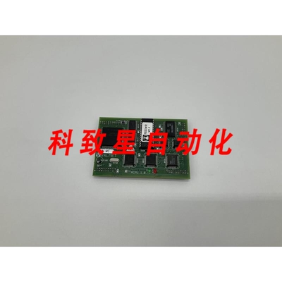 工业配件RCPU 1.0启动 SWV2.1