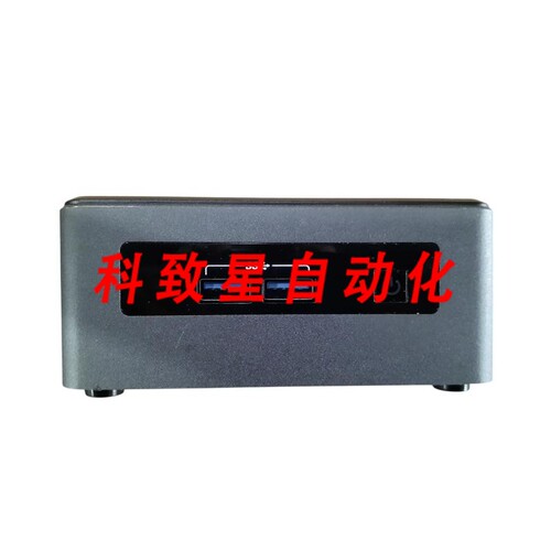 工业配件NUC NUC7I5DNH MINI PC I5?7300U 2.60GHZ 16GB DDR4 256