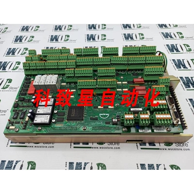 工业配件3157167-5 1142352-0 MAN MCU模块SL编号 MSR0913K005