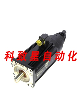 工业配件MAC093B-0-JS-4-C/130-A-1/WI524LV伺服电机UN