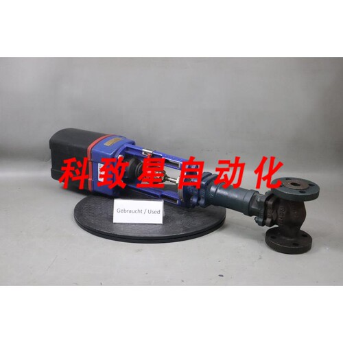 工业配件ARI FITTINGS ARI-PREMIO THRUST ACTUATOR 1.5KN 230V 0