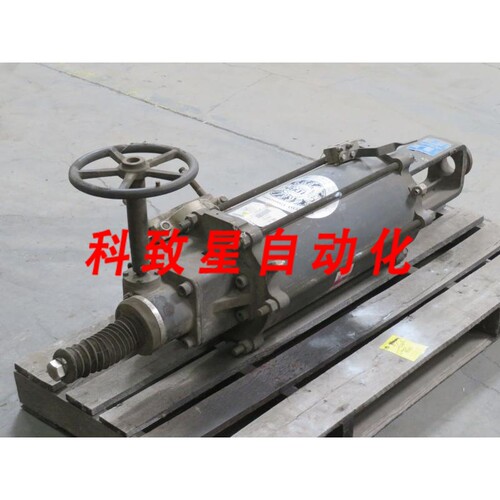 工业配件CONTROL COMPONENTS 530110012 VALVE ACTUATOR T259300
