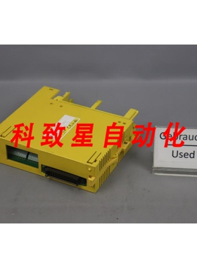 工业配件A03B-0819-C051 模拟输入模块 AAD04A