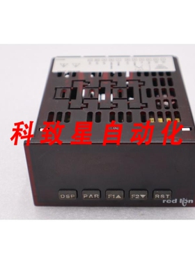 工业配件DP5T0000 模拟输入面板仪表 STOC K-400-D