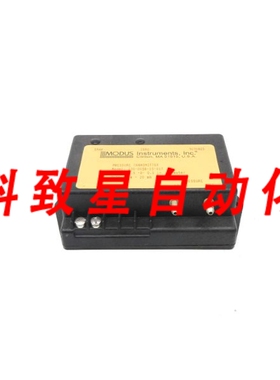 工业配件MODUS T30-005B-15-017 0.5-0.05INWC