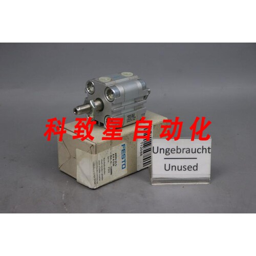 工业配件ADVU2-5-APA-S20 短行程 S:P3E8 ADVU325APAS20 UNOVP