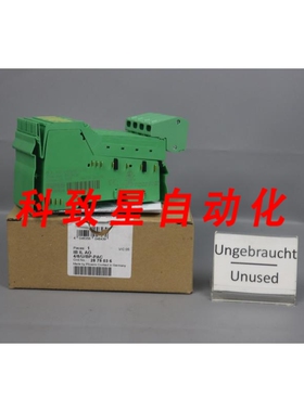 工业配件IB IL AO 4/8/U/BP-PAC 模拟模块 2878036 UNOVP