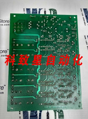 工业配件4111-66-12188-01 3133-66-43415-00 REV 3 SAB NIFE电路