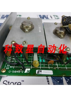 工业配件0-51845 84543-195A 电源 SL编号 577335