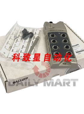 工业配件BNI003U BNI IOL02-000-Z012 I/O链路传感器