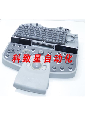 工业配件ACUSON SC2000 超声波键盘控制面板10437445