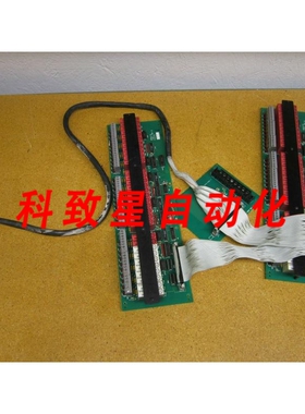 工业配件MMSR2 14071 REV B PC6432 继电器接口 32 通道带 MTAP-1