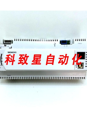 工业配件PXC00-D 系统控制器 BACNET/LONTALK-HIT 门户