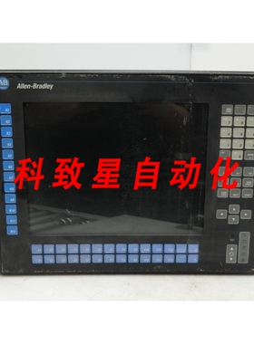工业配件6180-CSNV2人机界面