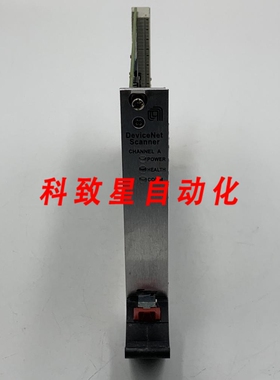 工业配件应用材料DEVICENET SCANNER DNP-CPCIU-4 3V AMAT 0190-