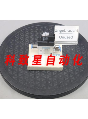 工业配件CPE14-M1HGLS-QS6 162910电磁阀UNOVP