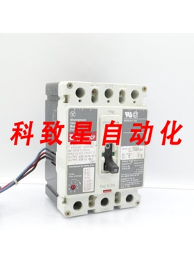 工业配件HMCP015E0C 断路器