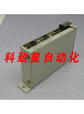 工业配件MR-J2S-CLP01 伺服放大器 T174580