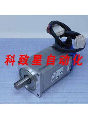 工业配件SJME-04AMB41 MTR528伺服电机T139321