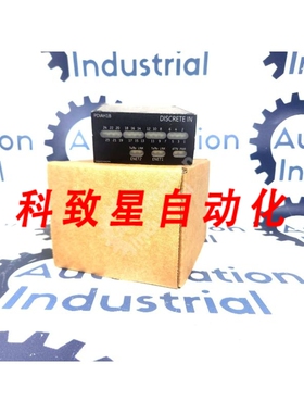 工业配件GE输入模块IS220PDIAH1BMARK VIE MARK VIES