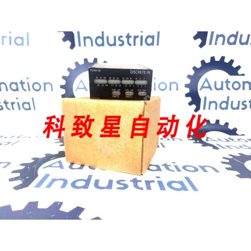 工业配件GE输入模块IS220PDIAH1BMARK VIE MARK VIES