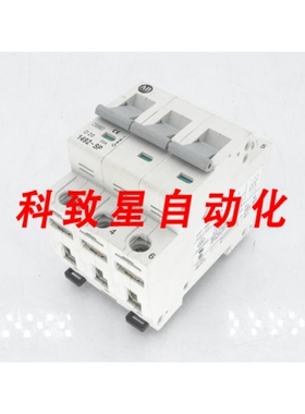 工业配件1492-SP3D00 C系列断路器