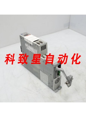 工业配件2198-D020-ERS3 B系列伺服驱动器