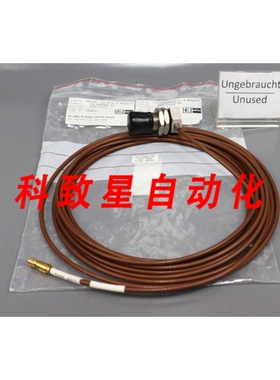 工业配件CIS AMREIN 探头带 5.9MM 电缆 VF72BA0 153553 UN