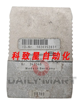 工业配件E+L FR5502 边缘检测传感器