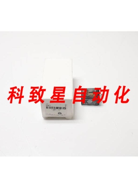 工业配件8-670 SER B NSFBC01-RELAY