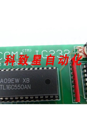 工业配件COMMTECH IG232 断路器