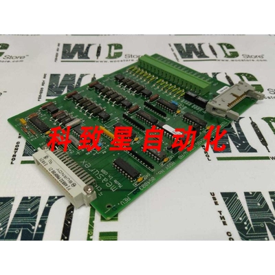 工业配件05400300 修订版D 04400300 修订版B MEASUREX终端 RS48