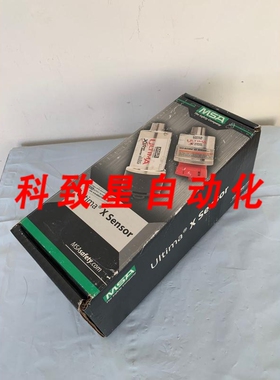 工业配件MSA/ULTIMA X 传感器A-ULTIMAX-XP-E-16-A-0-N-0-0-0-0-0
