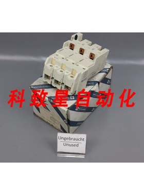 工业配件LB1-LD03L22 LB1LD03L22 断路器UN