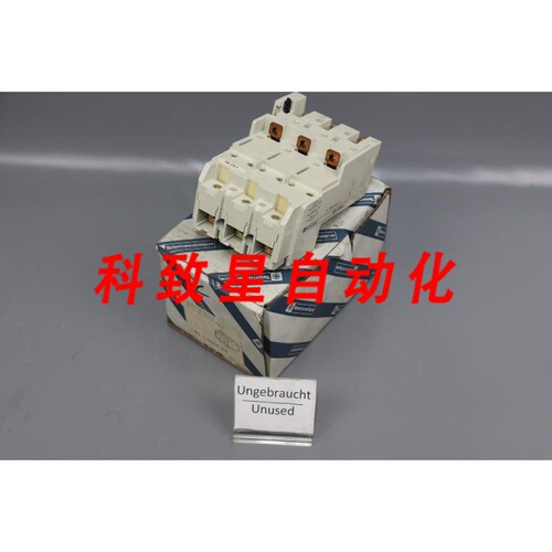 工业配件LB1-LD03L22 LB1LD03L22 断路器UN