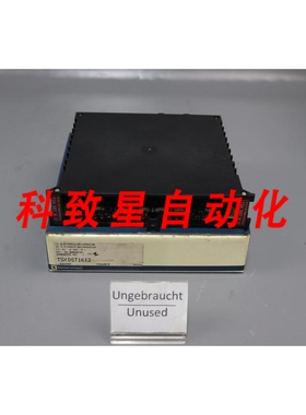 工业配件TSXDST1612 82748 16 0.54V (0.4A/24VDC) UN